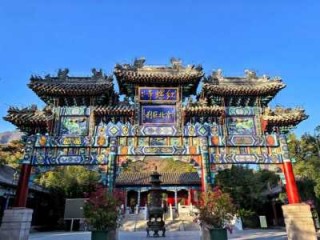 怀柔好玩的景点排名，怀柔好玩的景点排名一览表