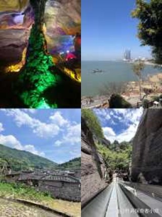 福建有什么好玩的地方？福建有什么好玩的地方介绍？