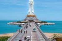 三亚有什么好玩的景点？港澳游攻略的旅游攻略？