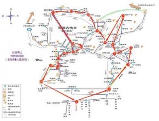 安徽黄山旅游攻略一日游？安徽黄山旅游景点攻略2天？