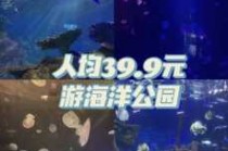 合肥海洋馆门票多少钱一张，合肥海洋馆2020门票？