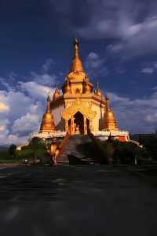 腾冲旅游攻略景点大全，腾冲旅游攻略景点大全推荐
