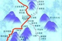 太白山国家森林公园旅游攻略？太白山国家森林公园门票预约？