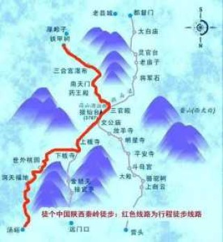 太白山国家森林公园旅游攻略？太白山国家森林公园门票预约？