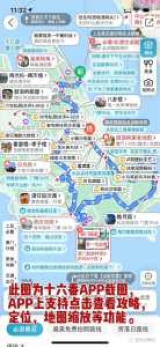 鼓浪屿自驾游攻略？鼓浪屿自驾游攻略最佳路线？