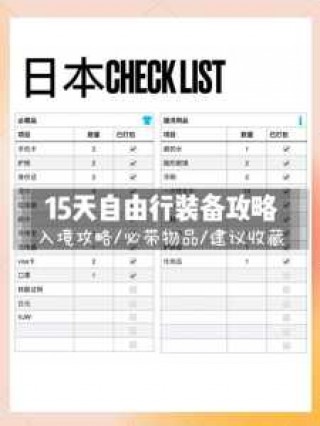 去日本旅游大概要花多少钱？去日本旅行要花多少钱？