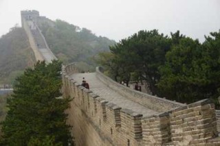 长城旅游攻略景点必去？长城游玩攻略线路图？