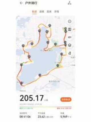 淀山湖风景区自驾游？淀山湖自驾一日游攻略？