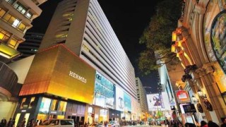 香港购物攻略一日游，香港前十必去购物？
