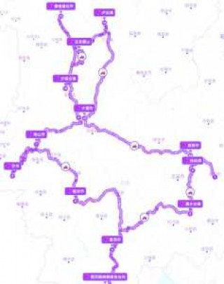 长沙一日游最佳线路，长沙最火三个地方