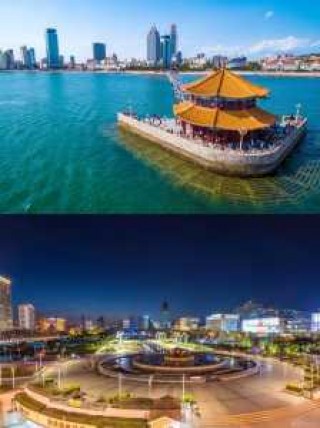 青岛旅游景点攻略，青岛旅游景点攻略路线？