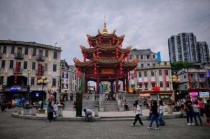 汕头有什么好玩的地方？汕头有什么好玩的地方室内？