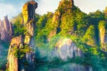三清山和庐山哪个更值得一去，三清山与庐山哪个好玩？