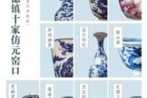 景德镇瓷器三大品牌，景德镇瓷器三大品牌碗？