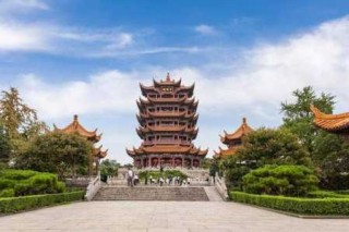 武汉旅游景点大全？武汉旅游景点大全排名前十？
