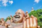 无锡灵山大佛景点介绍，无锡灵山大佛景点介绍文字稿图片？