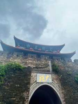大理必去4个景点？大理必去4个景点游记？