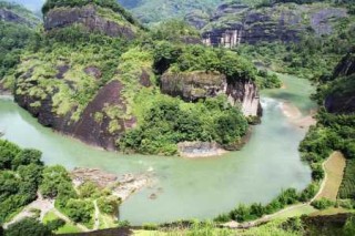泰宁大金湖旅游攻略两日游，泰宁大金湖景色介绍？