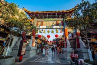 昆明最值得去的地方有哪些，云南昆明最值得去的地方？