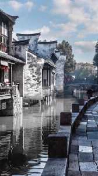 乌镇旅游股份有限公司，乌镇一日游的最佳顺序