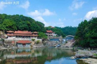 莆田旅游景点一日游，莆田旅游景点推荐 一日游？