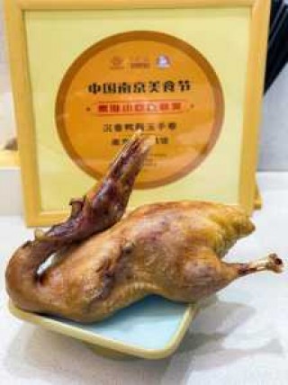 南京特产小吃送人，南京特色美食送礼？