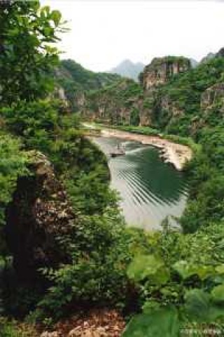 大连冰峪沟旅游，大连冰峪沟旅游注意事项