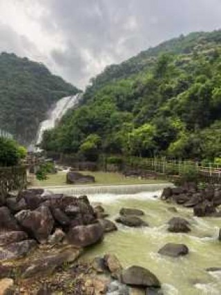 梅州旅游攻略二日游？梅州两天游攻略？