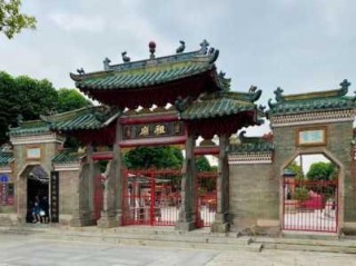 佛山周边旅游景点大全，佛山周边旅游景点大全推荐