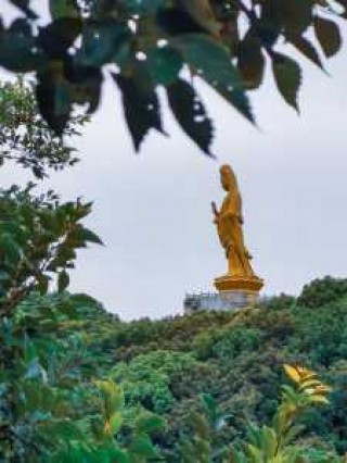 舟山旅游景点大全介绍，舟山旅游景点攻略 旅游攻略
