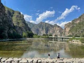 北京郊区好玩的地方自驾游？北京郊区自驾景点排名？