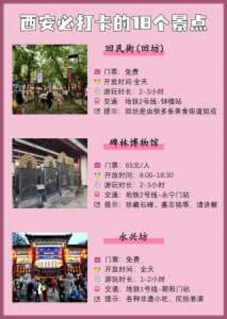 大唐不夜城门票多少钱一位？大唐不夜城门票游玩攻略？