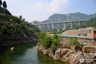 涉县旅游景点大全，涉县旅游景点大全排名 景区