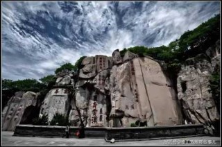 泰山旅游攻略2021，泰山旅游攻略必去景点推荐？