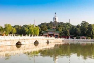 北京前十网红景点，北京前十网红景点军事博物馆去北海公园怎么走