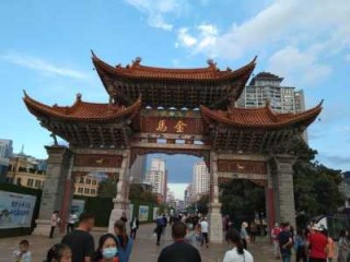 昆明免费的旅游景点，昆明免费的旅游景点推荐？