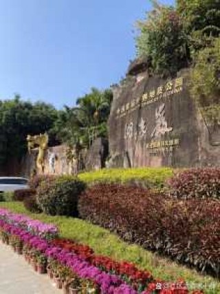 湛江旅游景点攻略，湛江旅游景点攻略自驾游路线