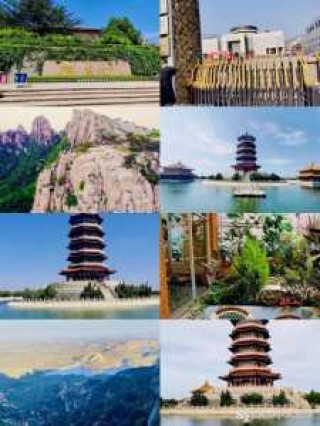 烟台有什么好玩的地方景点推荐？烟台有什么好玩的地方景点推荐自驾？