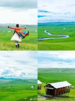 内蒙古旅游攻略必去景点大全，内蒙古旅游攻略必玩的景点介绍？