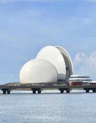 珠海适合年轻人玩的地方，珠海市哪里适合孩子玩