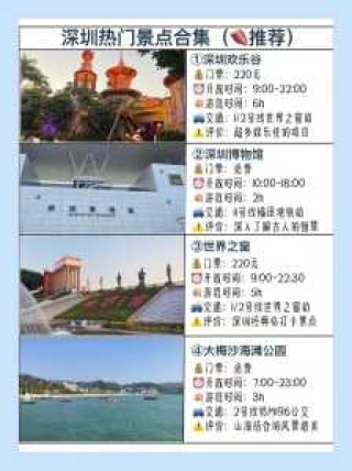 深圳一日游旅游，深圳一日游旅游团,中英街多少钱