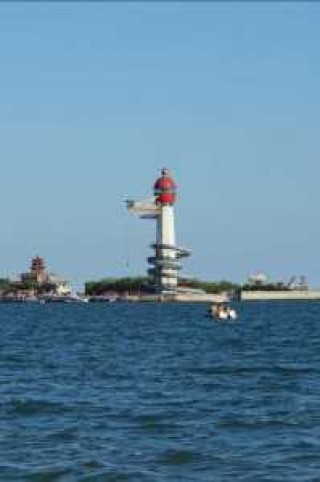 北戴河旅游信息网，北戴河旅游区？