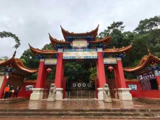 昆明最值得去的地方有哪些，云南昆明最值得去的地方？