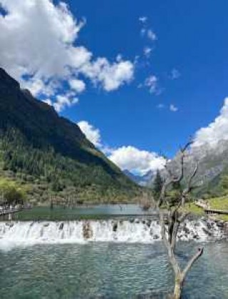 四川四姑娘山景点在哪个市？四川四姑娘山景点介绍秒懂百科介绍？