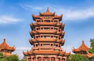 湖北著名旅游景点排名？湖北著名旅游景点排名 前十名？