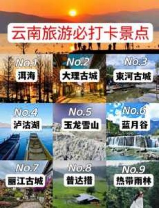 免费云南旅游卡是真的吗，4880云南免费旅游卡？