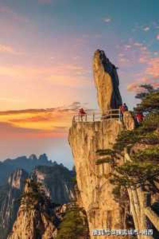 黄山有什么好玩的景点？黄山有什么好玩的景点特色？