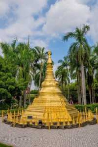 深圳世界之窗景点，深圳世界之窗游玩攻略