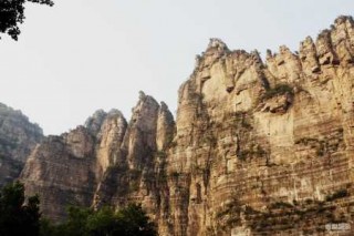 十渡最值得去的景点，十渡旅游哪些景点好