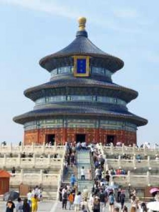 北京景点大全排名榜，北京景点大全集